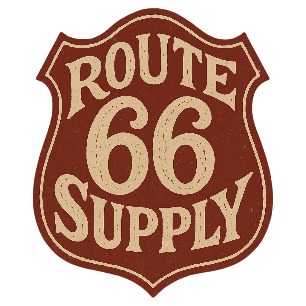 Route 66 Supply Co.